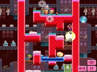 Go! Go! Rescue Squad! screenshot