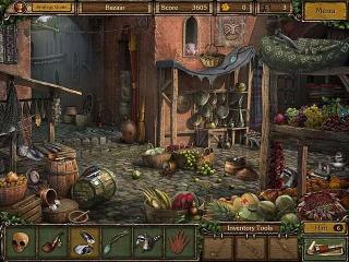 Golden Trails 2: The Lost Legacy screenshot
