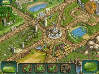 Gourmania 3: Zoo Zoom screenshot
