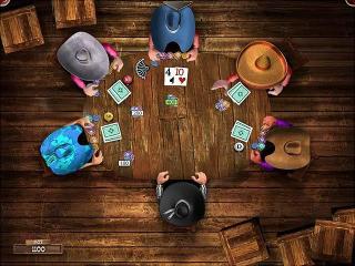 Governor of Poker screenshot