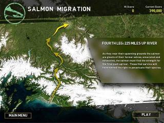 Great Migrations screenshot