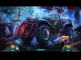 Greed: Old Enemies Returning screenshot