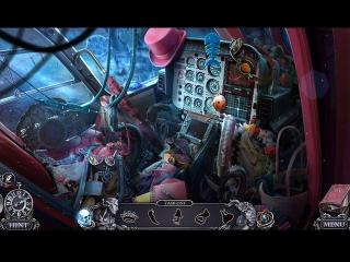Grim Tales: Crimson Hollow Collector's Edition screenshot