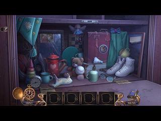 Grim Tales: Heritage Collector's Edition screenshot