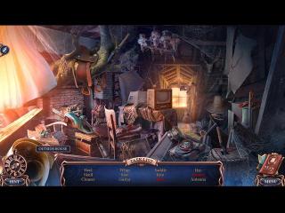 Grim Tales: The Hunger Collector's Edition screenshot