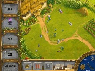 Grimm's Hatchery screenshot