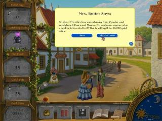 Grimm's Hatchery screenshot