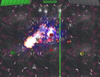 GunRaven screenshot