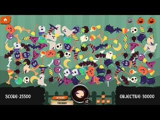 Halloween: The Twelve Cards Curse screenshot