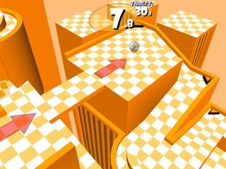 Hamsterball screenshot