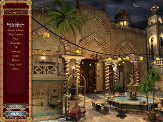 Harlequin Presents : Hidden Object of Desire screenshot