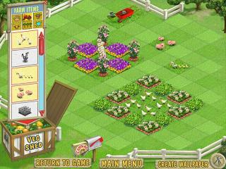 Harvest Mania To Go screenshot