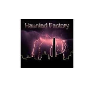 Haunted Factory Audio Game screenshot