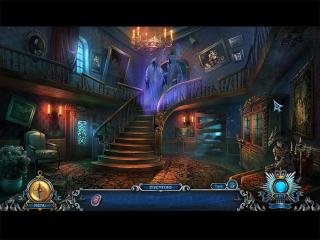 Haunted Hotel: Eclipse screenshot