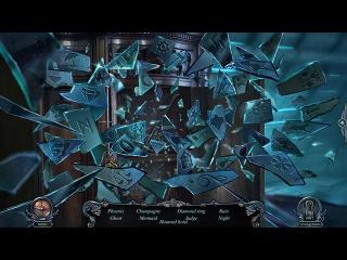 Haunted Hotel: Room 18 Collector's Edition screenshot