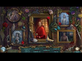 Haunted Legends: Monstrous Alchemy Collector's Edition screenshot