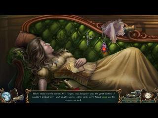 Haunted Legends: The Scars of Lamia Collector's Edition screenshot