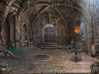 Haunted Manor: Queen of Death screenshot