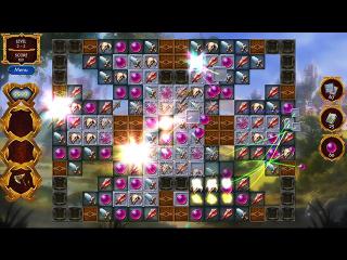 Helga the Viking Warrior 3: Asgardian War screenshot