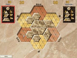 Hexcite screenshot