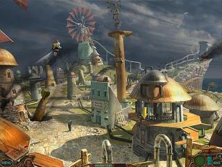 Hidden Expedition ® - Devil's Triangle screenshot
