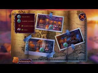 Hidden Expedition: A King's Line Collector's Edition screenshot