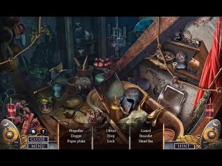 Hidden Expedition: Neptune's Gift Collector's Edition screenshot