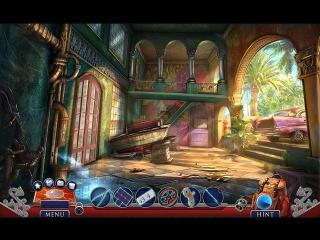 Hidden Expedition: The Lost Paradise screenshot