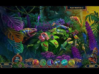 Hidden Expedition: The Price of Paradise Collector's Edition screenshot