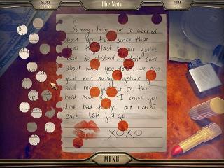 Hidden Identity: Chicago Blackout screenshot