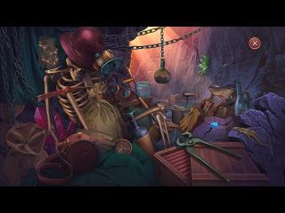 Hidden Motives: The Diamond Rush screenshot