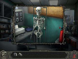 Hidden Mysteries: Vampire Secrets screenshot