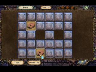 Hiddenverse: Witch's Tales 2 screenshot