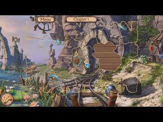Hiddenverse: Witch's Tales 3 screenshot
