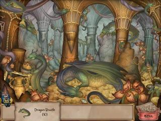 Hodgepodge Hollow screenshot