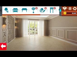 Home Designer: Home Sweet Home screenshot