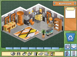 Home Sweet Home 2 screenshot