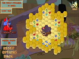 Honeybee screenshot