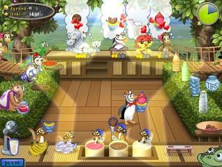 Horatio's Travels screenshot