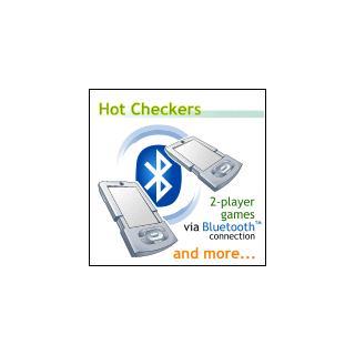 Hot Checkers screenshot