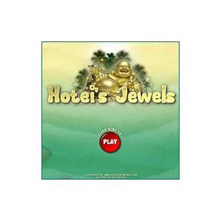 Hotei's Jewels screenshot
