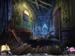 House of 1000 Doors: Family Secret Collector's Edition screenshot