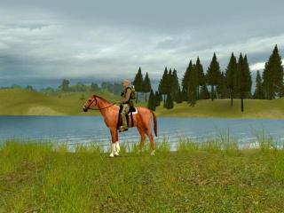 Hunting Unlimited 3 screenshot