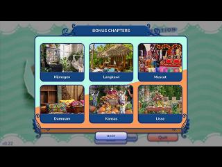 I Love Finding Critters Collector's Edition screenshot