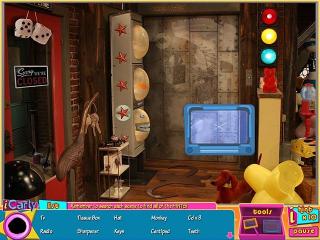 iCarly: iDream in Toons screenshot