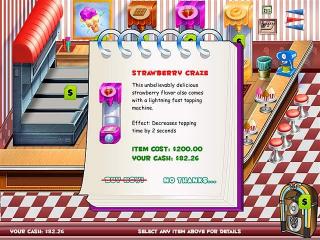 Ice Cream Craze screenshot