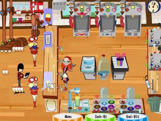 Ice Cream Dee Lites screenshot