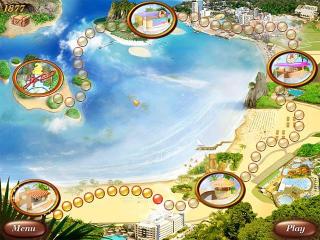 Ice Cream Mania screenshot