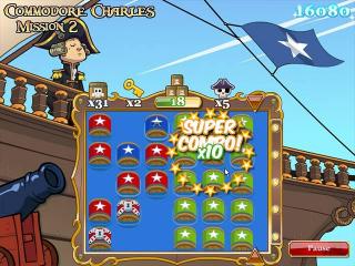 Ikibago screenshot