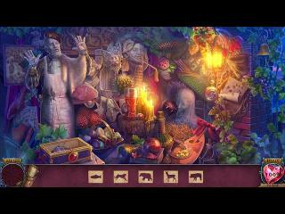Immortal Love: Stone Beauty Collector's Edition screenshot